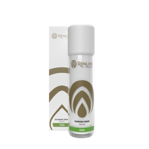 Glowing Cream Bronze