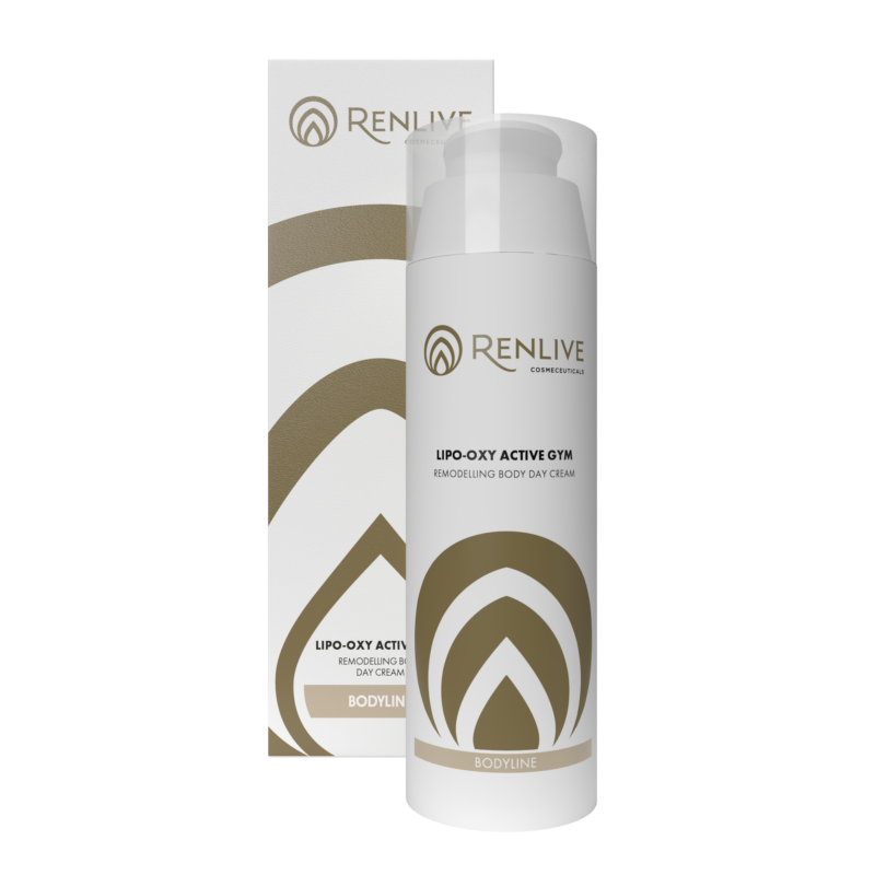 Lipo Oxy Active Gym - Biotec Italia