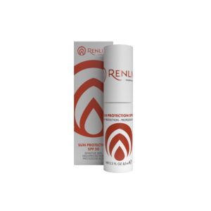 Sun Protection Sensitive Skin 50