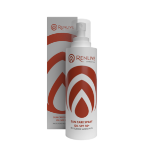 Sun Care Spray Oil SPF 50+