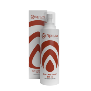 Sun Care Spray SPF 15