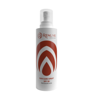 Sun Care Spray SPF 30