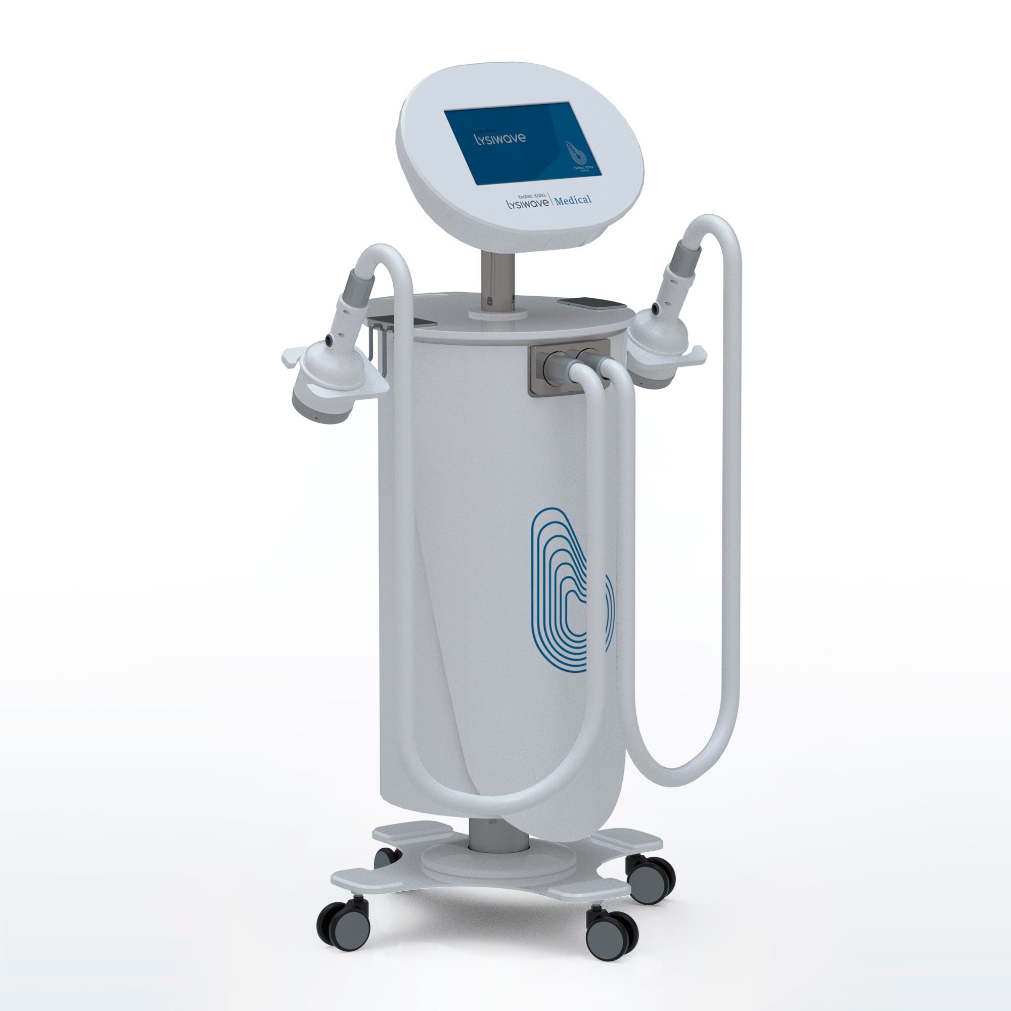 Macchinario Lysiwave