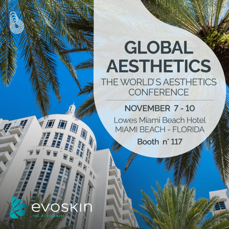 Global Aesthetics 2024 Biotec Italia