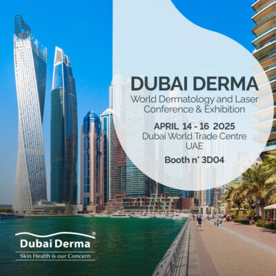 Dubai Derma 2025