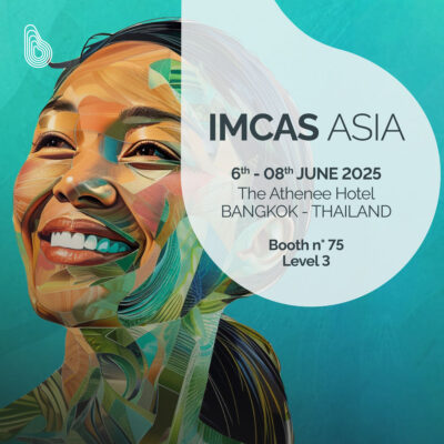 Imcas Asia 2025